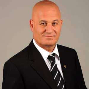 סגן ראש עיר אסף דעבול