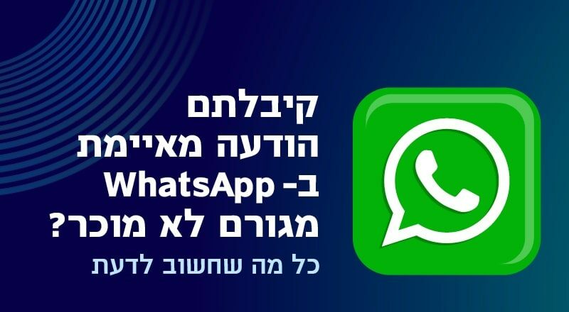 Recommendations for Whatsapp 800×6002