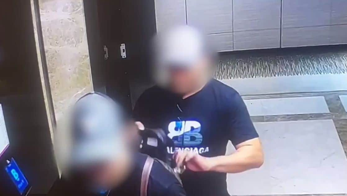 גנבים צילום דוברות משטרת ישראל
