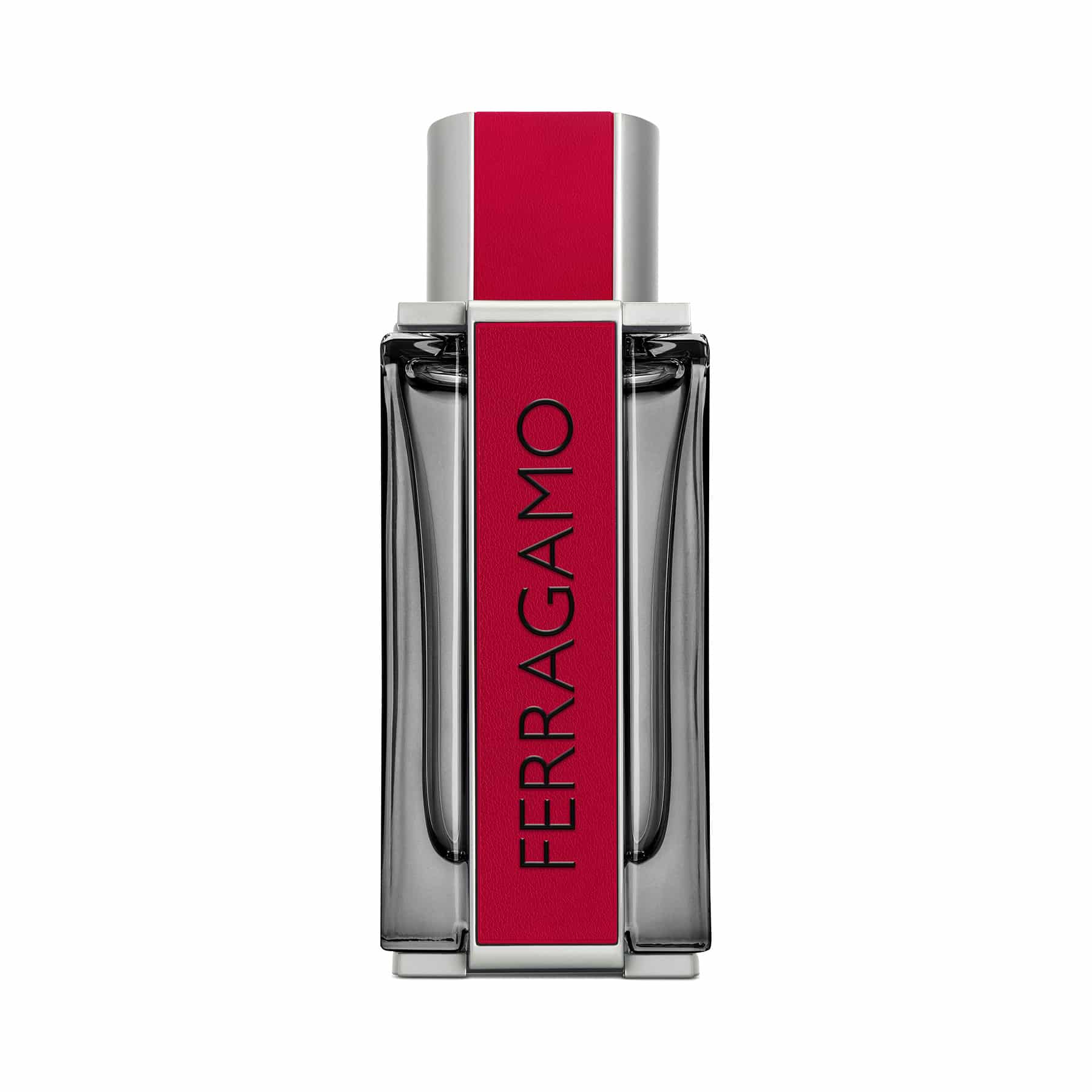 FERRAGAMO RED LEATHER – 100 ML – 425שח